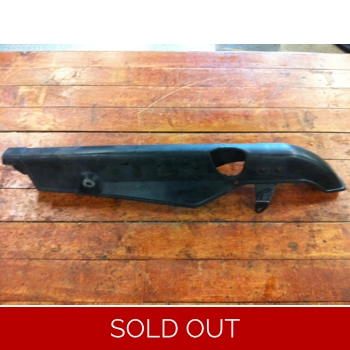 1979-82 Honda CB750F CB900F Chain Guard